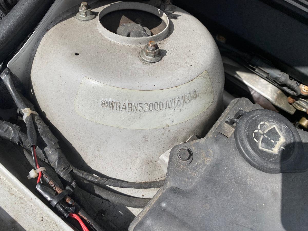2003 BMW 330i- Dismantling For Parts