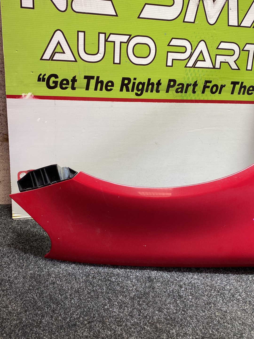 2004 Honda Integra- Right Front Guard PN: