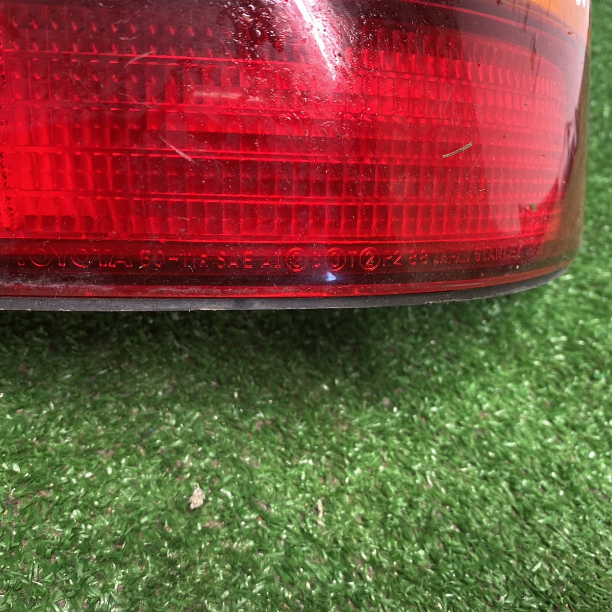 1989 - 1994 Used Toyota Celsior - Right Taillight PN: 50-11
