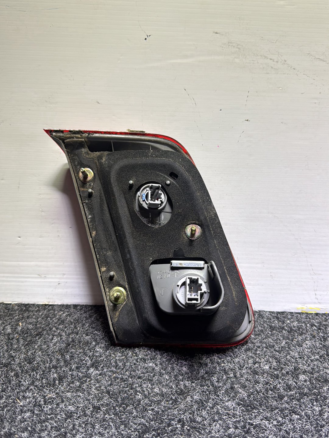 2003 Honda Civic - Right Bootlid Light PN: STANLEY P2661R