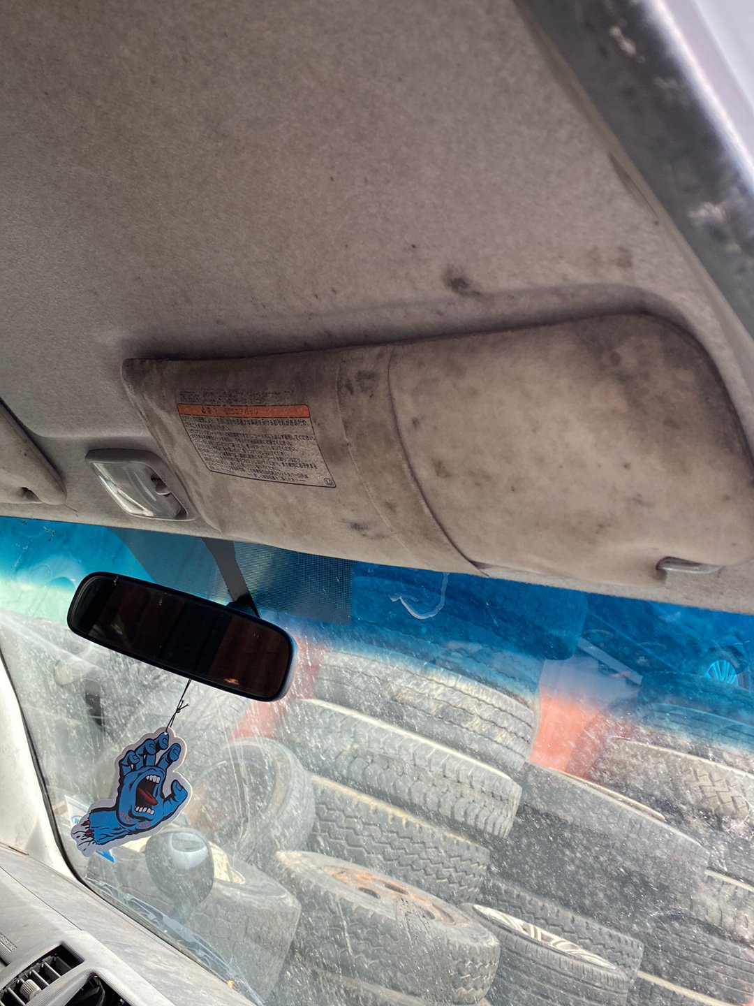 2010 Toyota Hiace TRH200 Dismantling For Parts