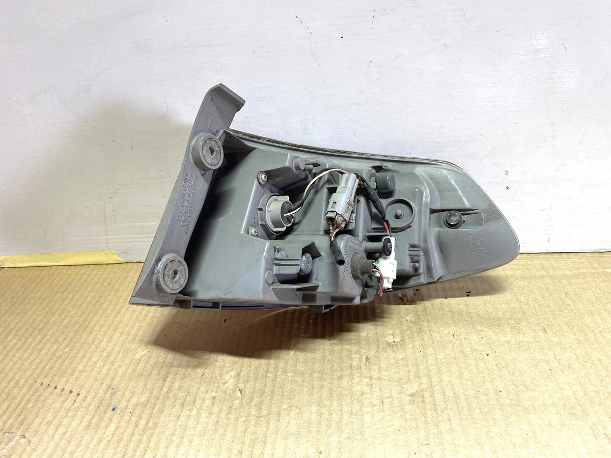 2007 Subaru Impreza GH7 - Left Taillight PN: Koito 220-20024