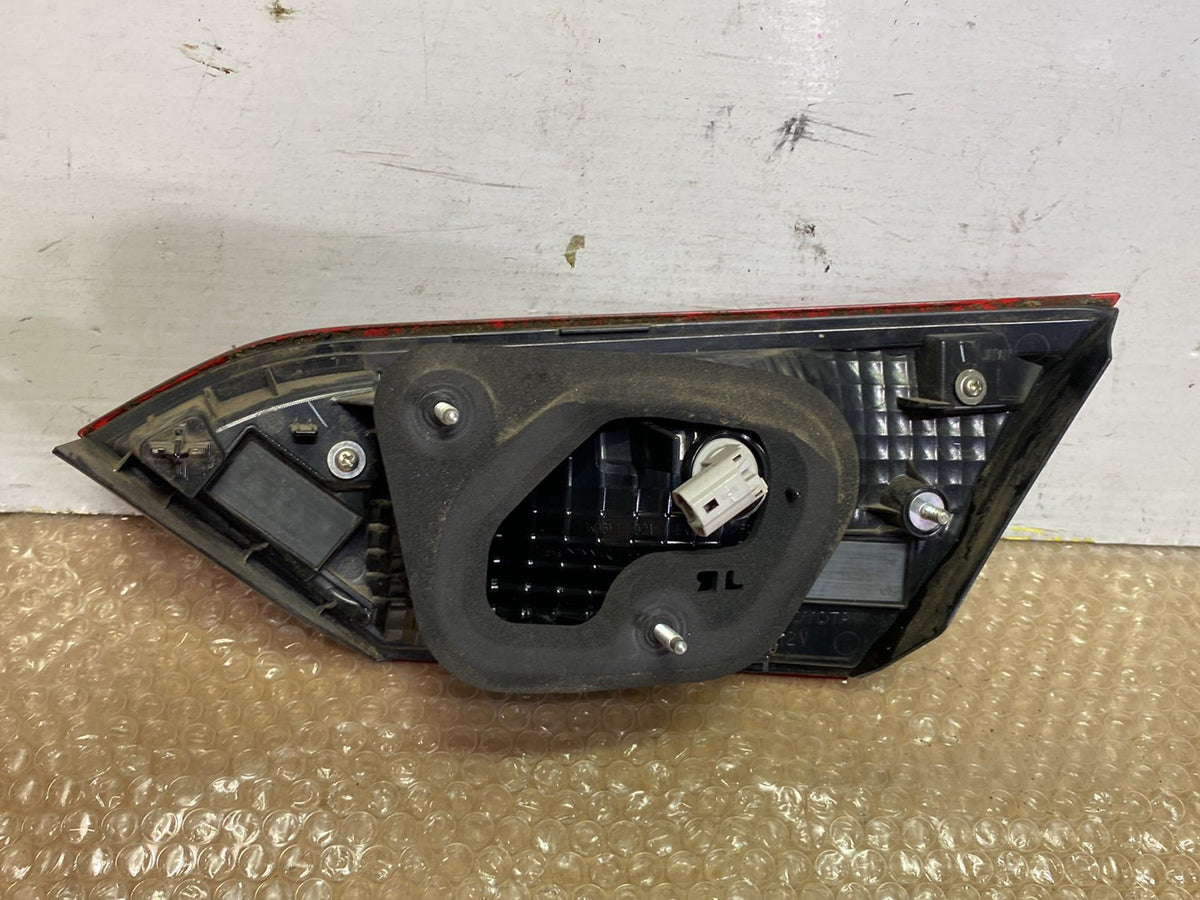 2019 Used Toyota Camry - Left Boot Light PN: see photos