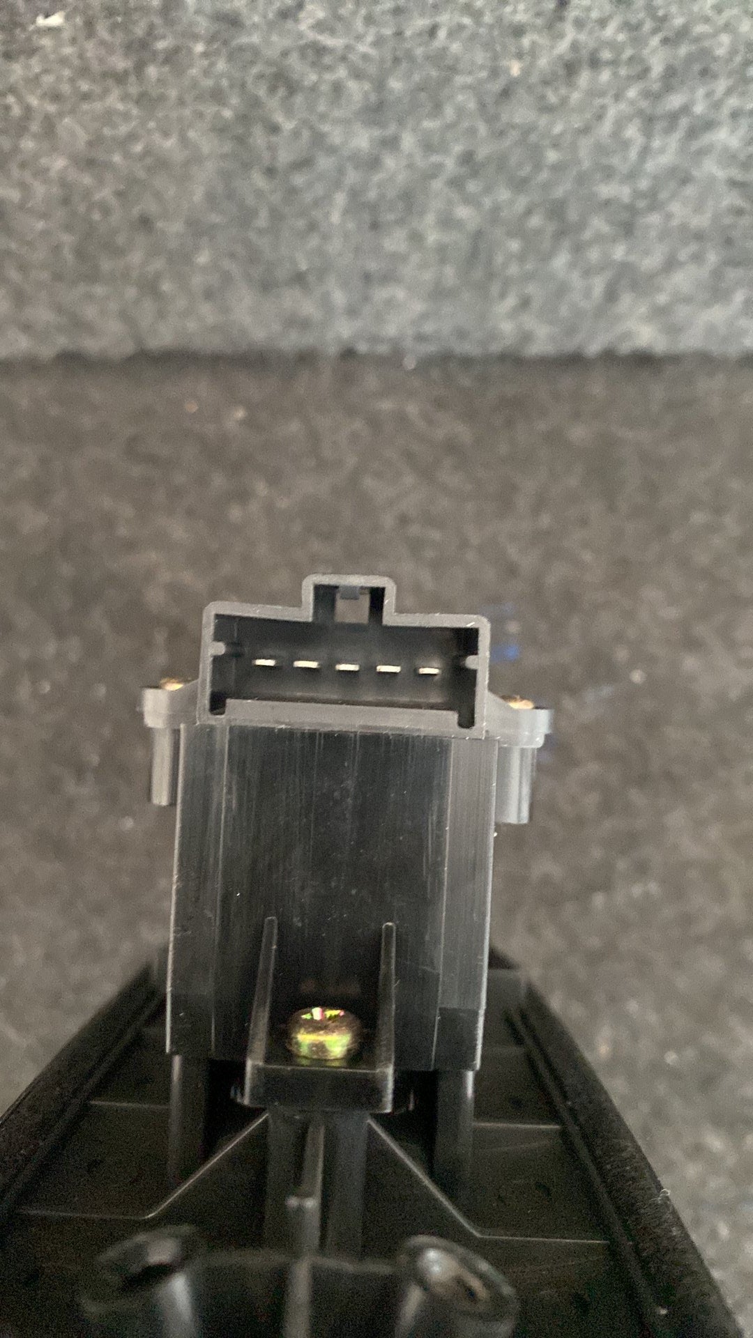 1987-1991 Honda Integra- Left Front Window Switch PN: