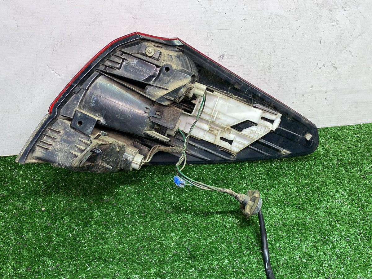 2010 Subaru Legacy - Left Taillight PN: 84912AJ100