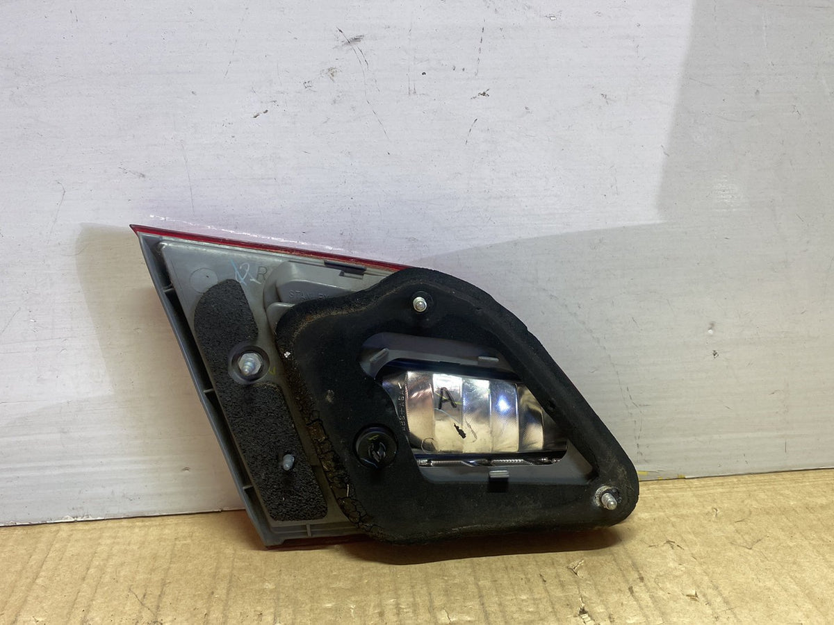 2015 Nissan Bluebird TB17 - Right Boot Light PN: W0648