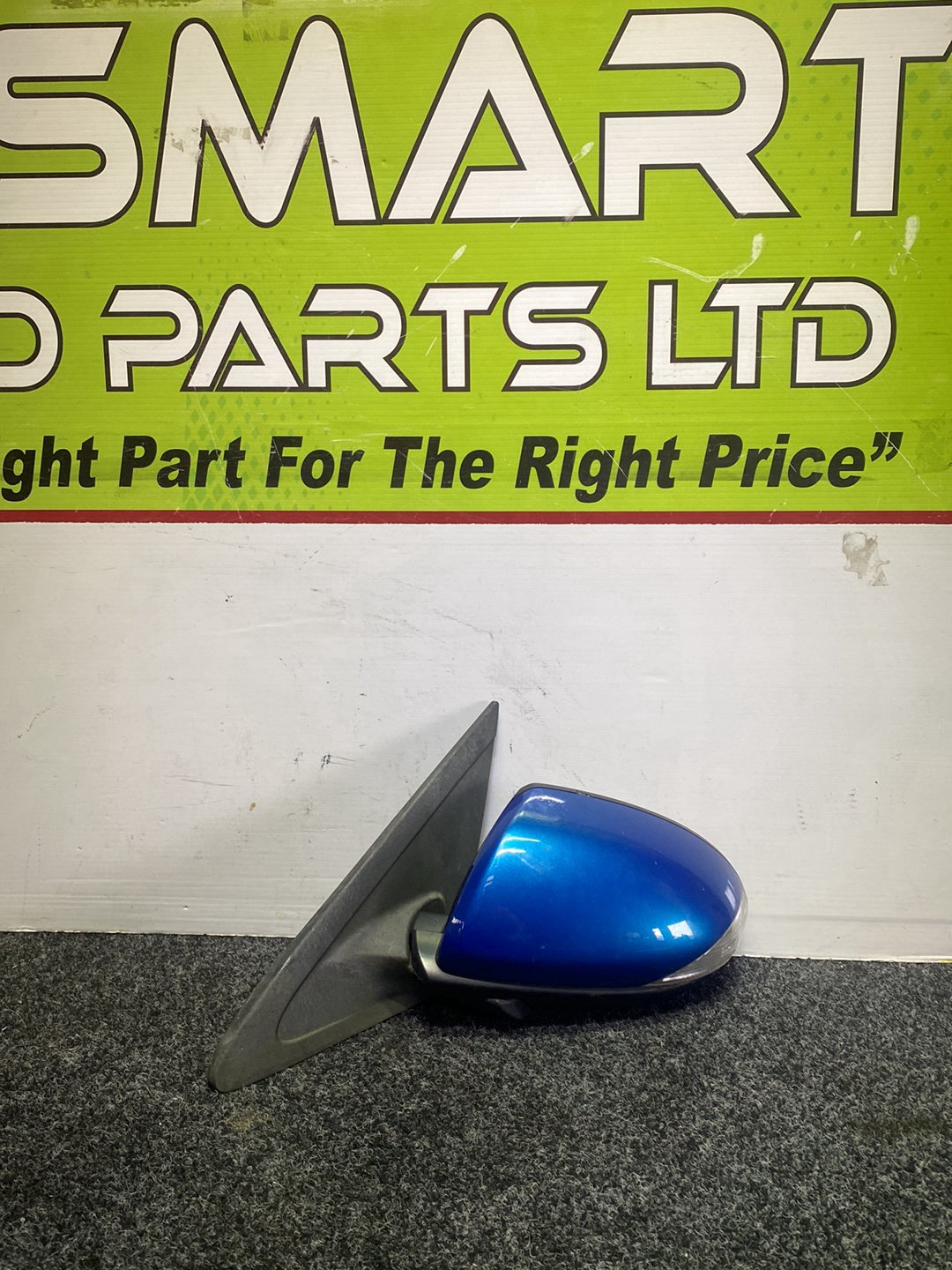 2010 Mazda Axela- Left Door Mirror PN: