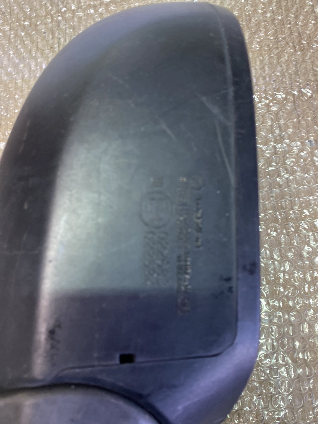 2010 Mazda Atenza- Left Door Mirror PN: 3 wires