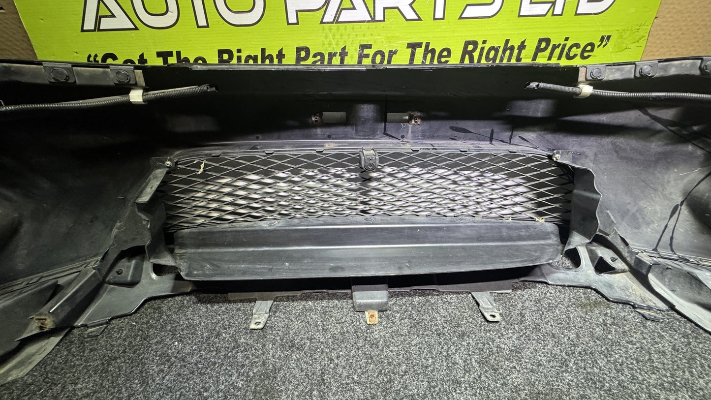 2007 Mitsubishi Outlander - Front Bumper