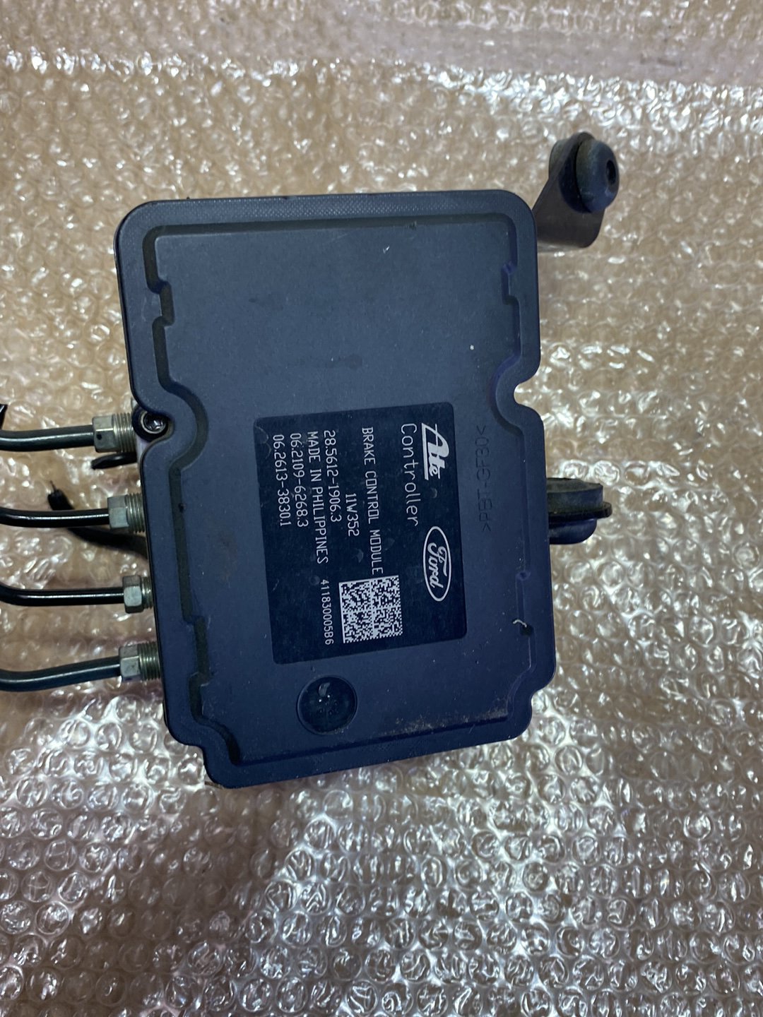 2010 Mazda Axela - ABS Pump PN: see photos