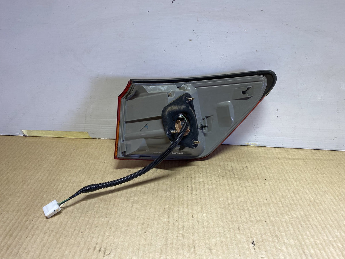 2006 Used Lexus IS350 GSE21 - Left Taillight PN: ICHIKOH 53-40