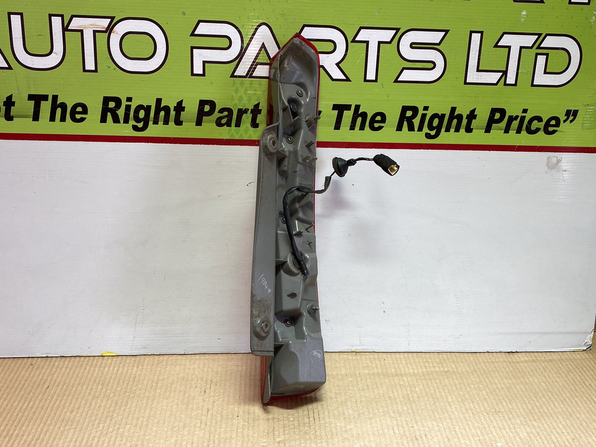 2007 Used Toyota Isis - Left Taillight PN: Koito 44-63