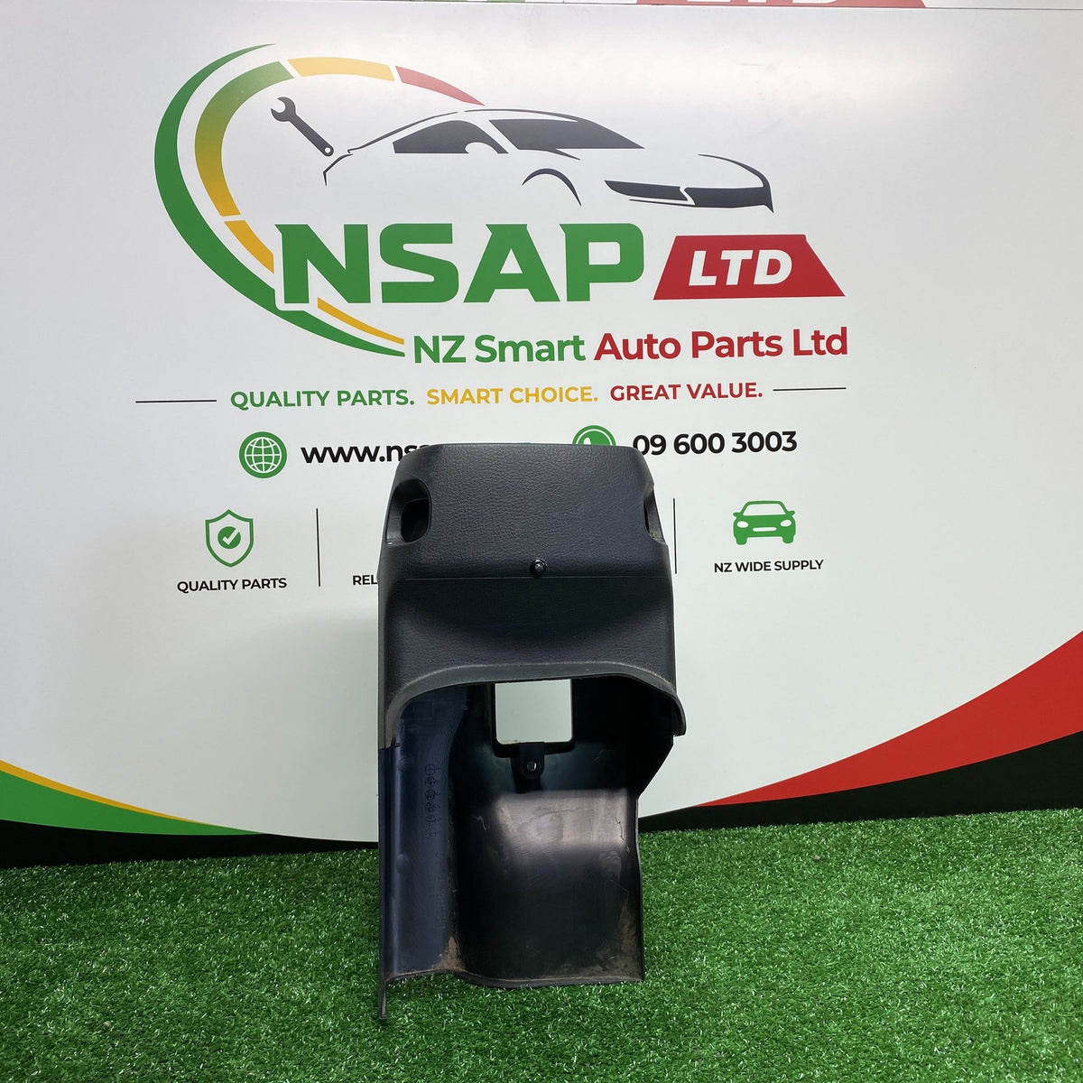 2006 Mazda Demio - Steering Column Shroud PN: See photos