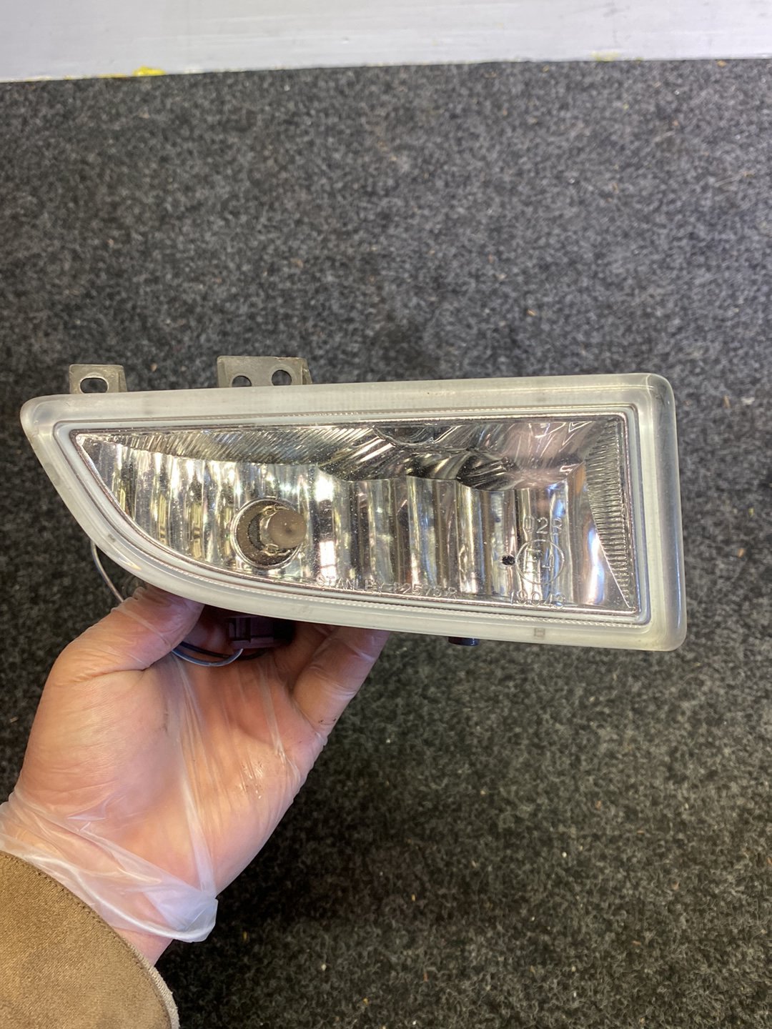 2006 Mazda Demio - Right Fog Light PN: STANLEY P2575R