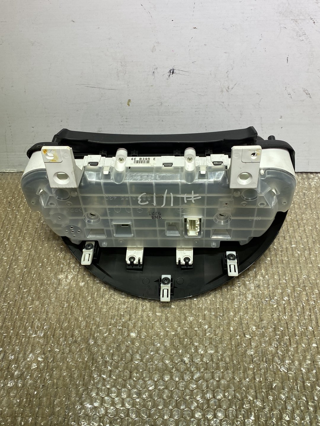 2009 Mazda Axela BLEFW- Speedometer Drive PN: see photos