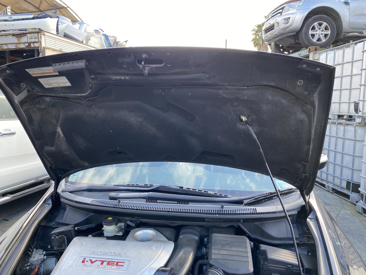 2008 Honda Odyssey RB1- Dismantling For Parts