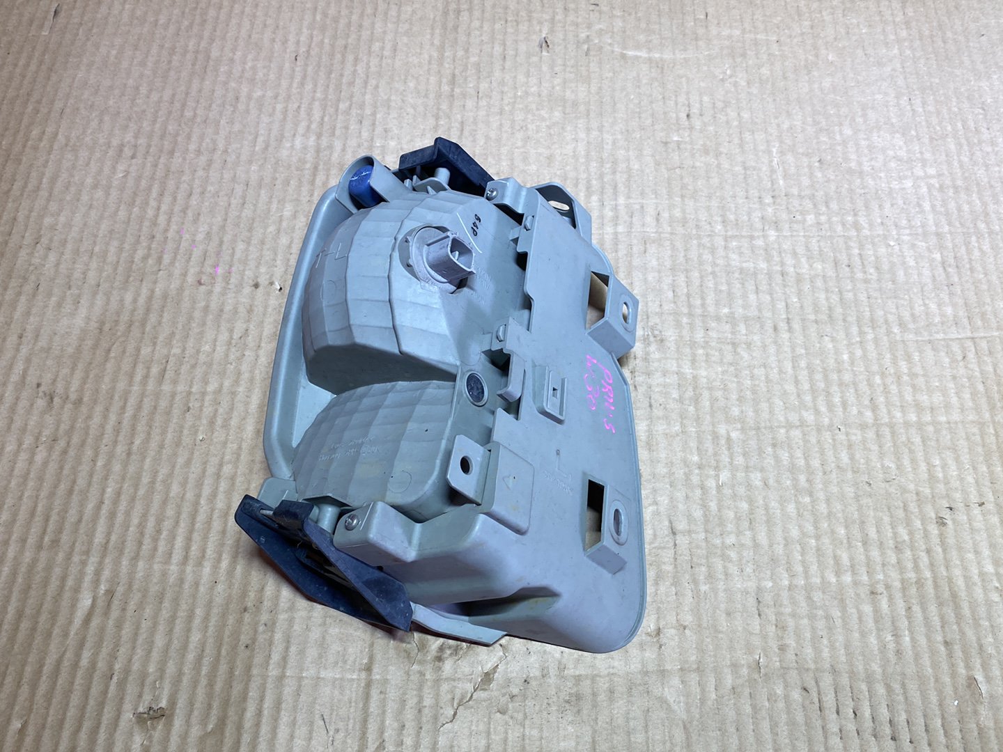 2012 Used Toyota Prius W30 - Left Indicator PN: Koito 47-53