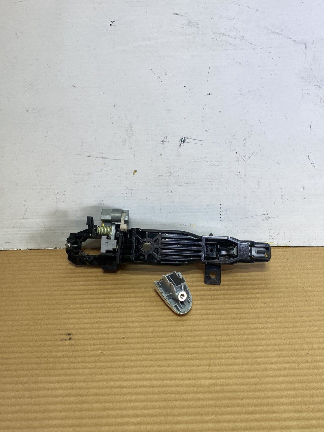 2010 Mazda Demio- Left Front Door Exterior Handle PN: