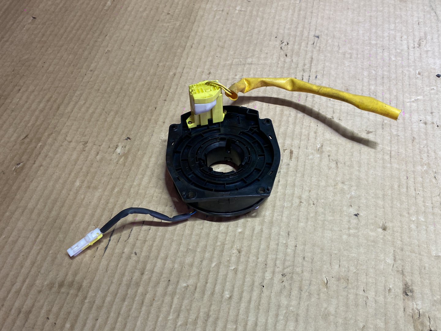 2005 Nissan Bluebird - Clock Spring