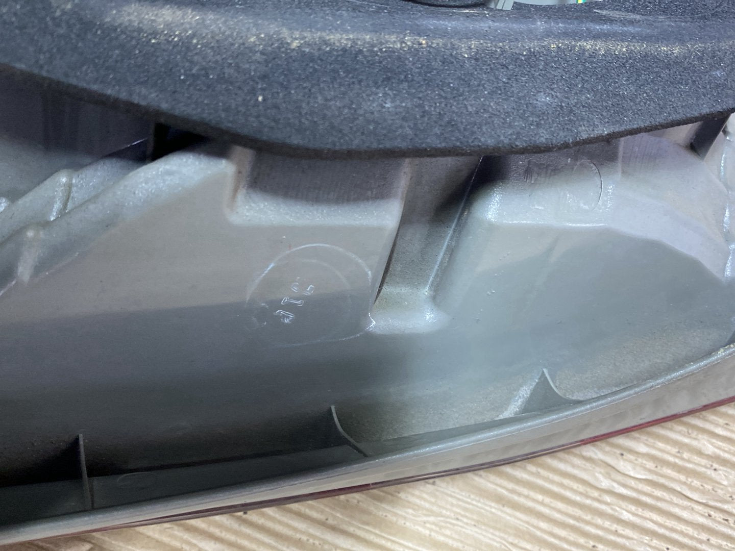 2005 Used Toyota Premio- Right Taillight PN: see photos