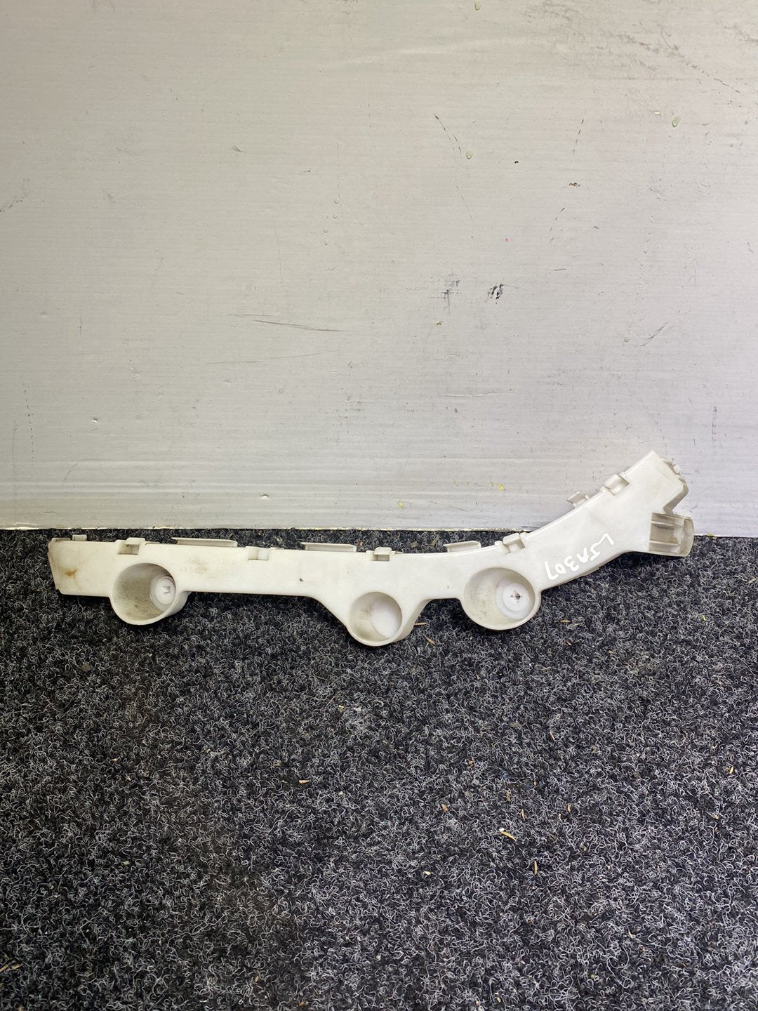 2010 Mazda Demio - Left Rear Bumper Retainer PN: D651502J1