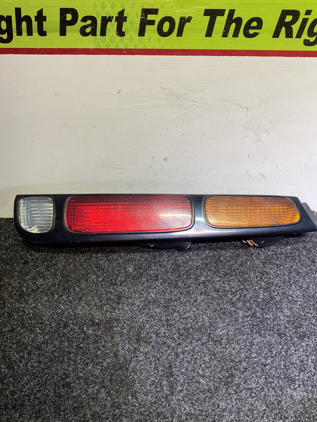 1999 Toyota Carib - Right Taillight PN: ICHIKOH 13-55
