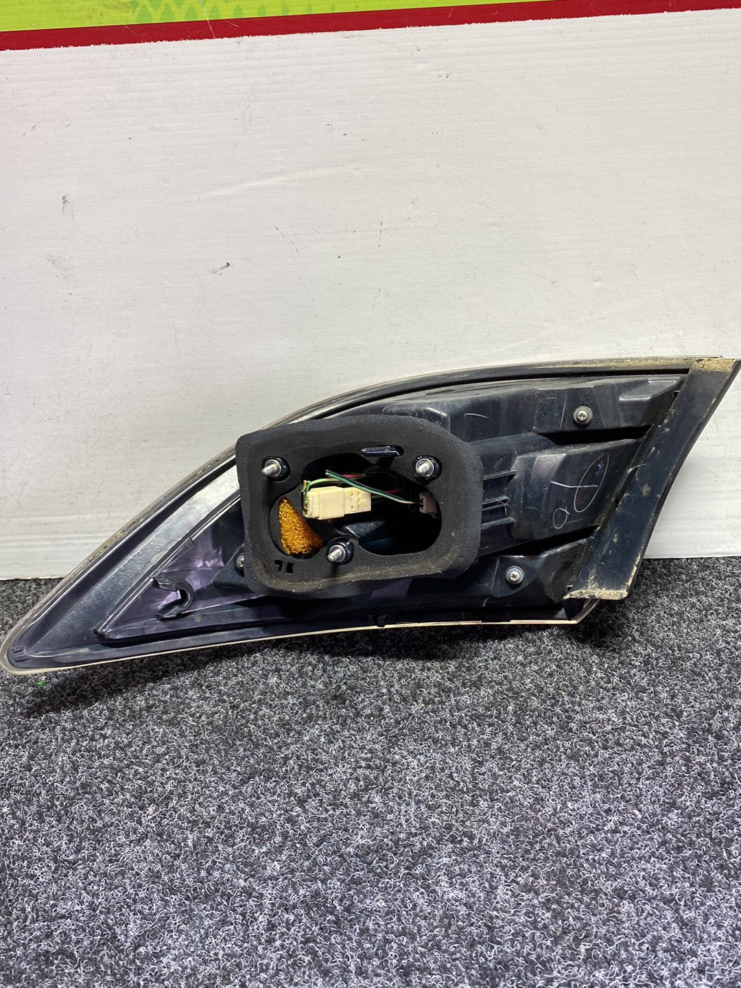 2008 Mazda Atenza GH GH5FP - Left Taillight