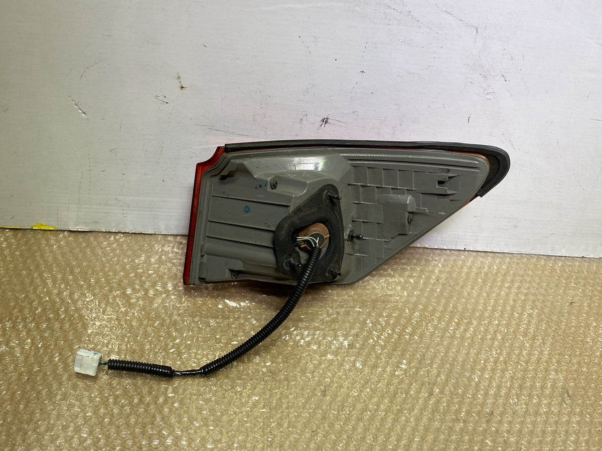 2009 Lexus IS250 - Left Taillight PN: see photos