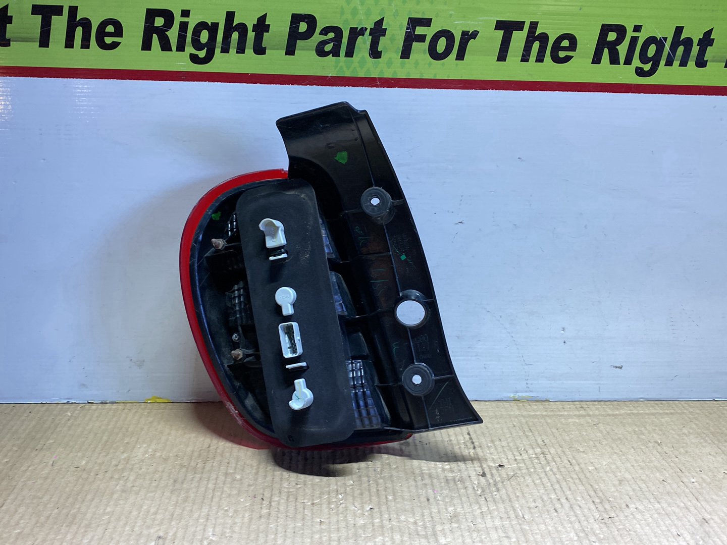2012 Nissan March K13 - Right Taillight PN: ICHIKOH T001