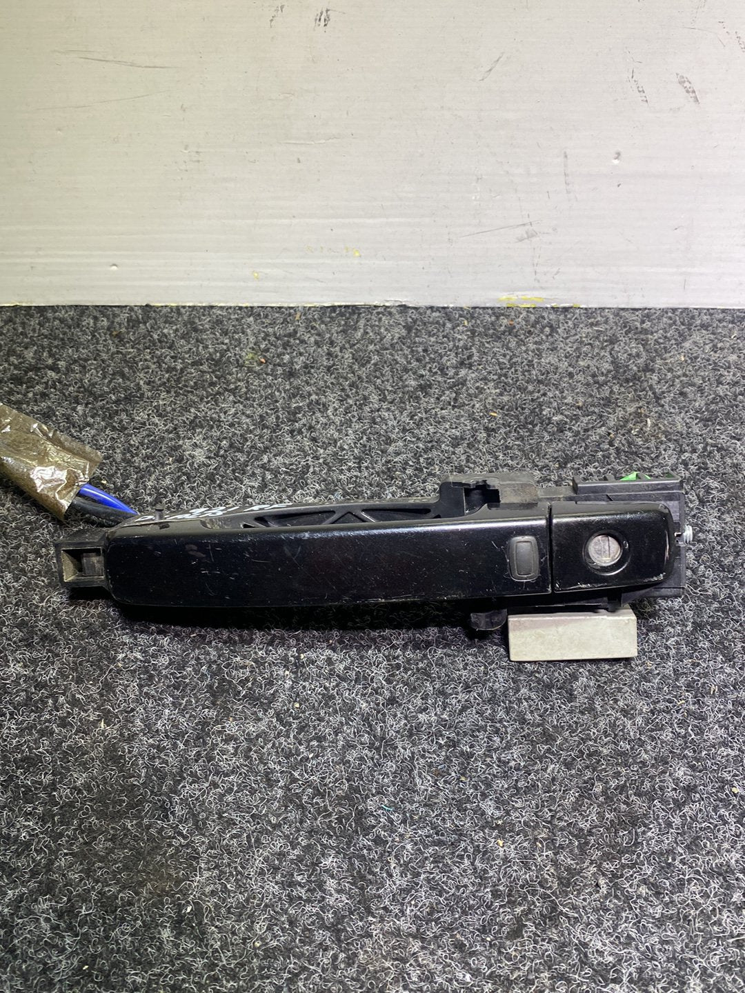 2007 Nissan Dualis - Right Front Door Exterior Handle