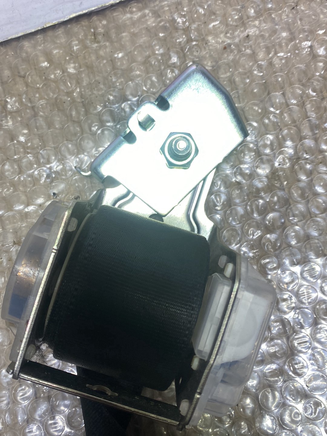2012 Used Toyota Prius- Left Rear Door PN: see photos
