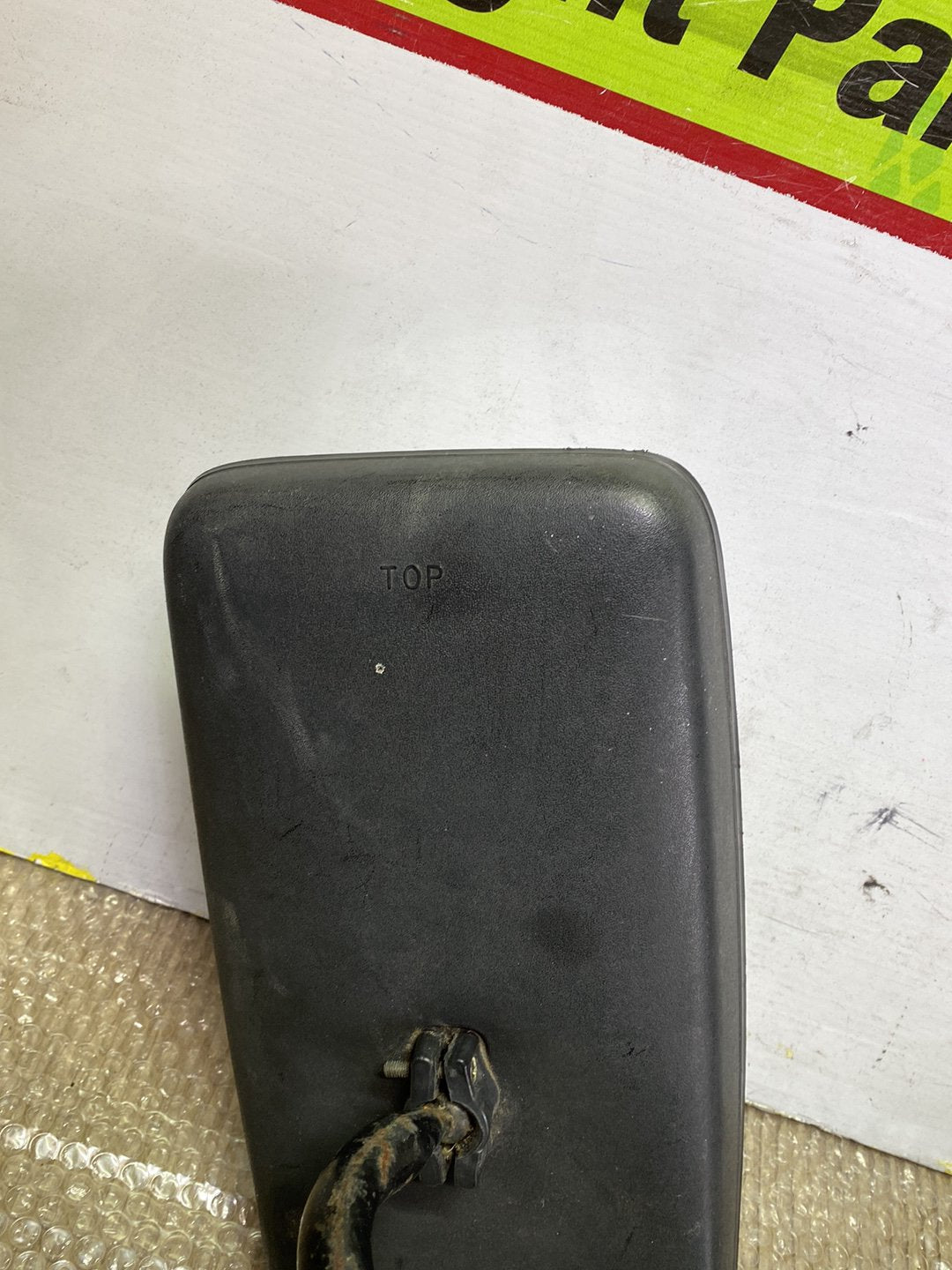 2004 Mazda Bongo Van- Right Door Mirror PN: see photos