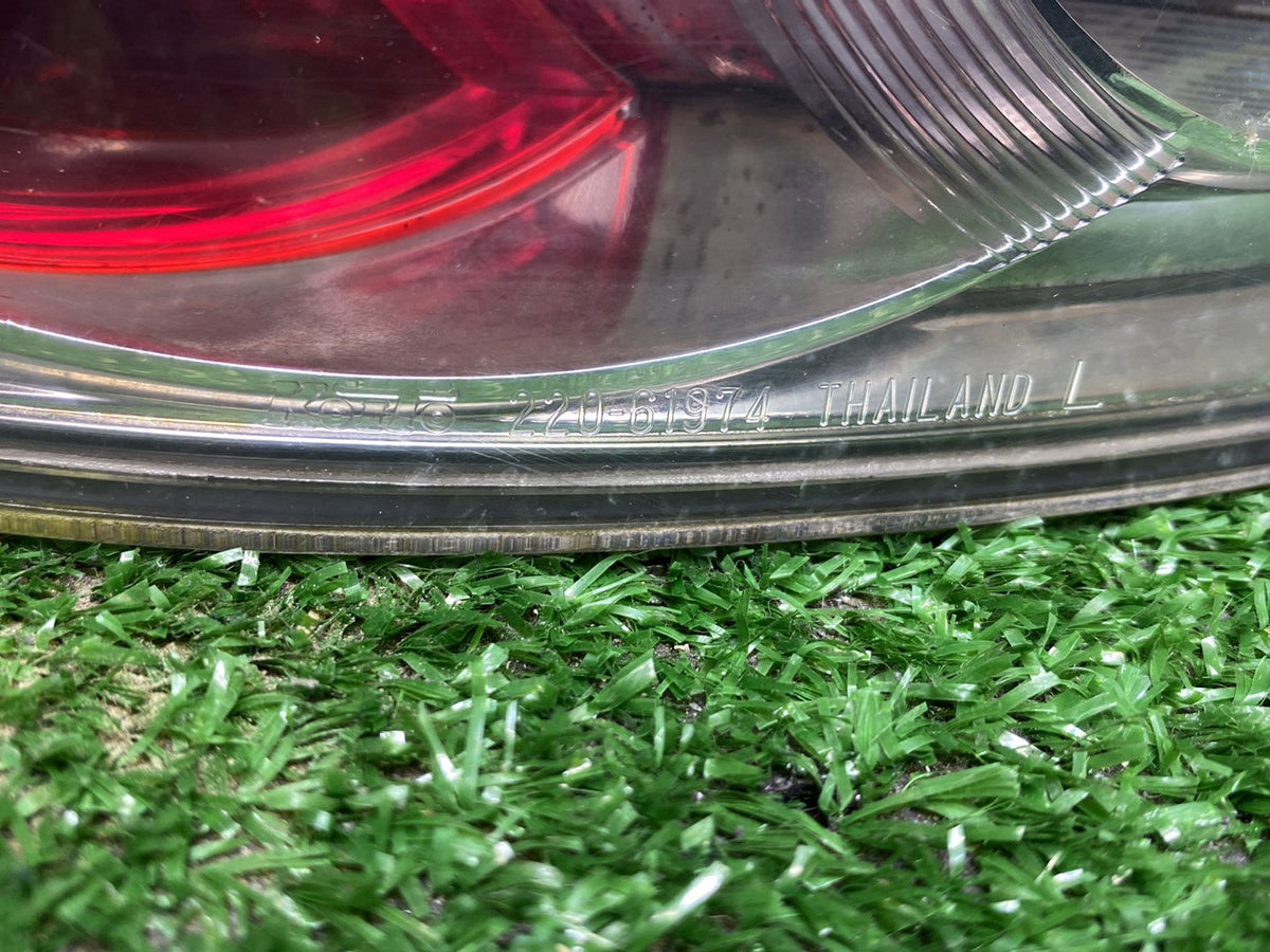 2002 Mazda Atenza - Left Taillight PN: KOITO 220-61974