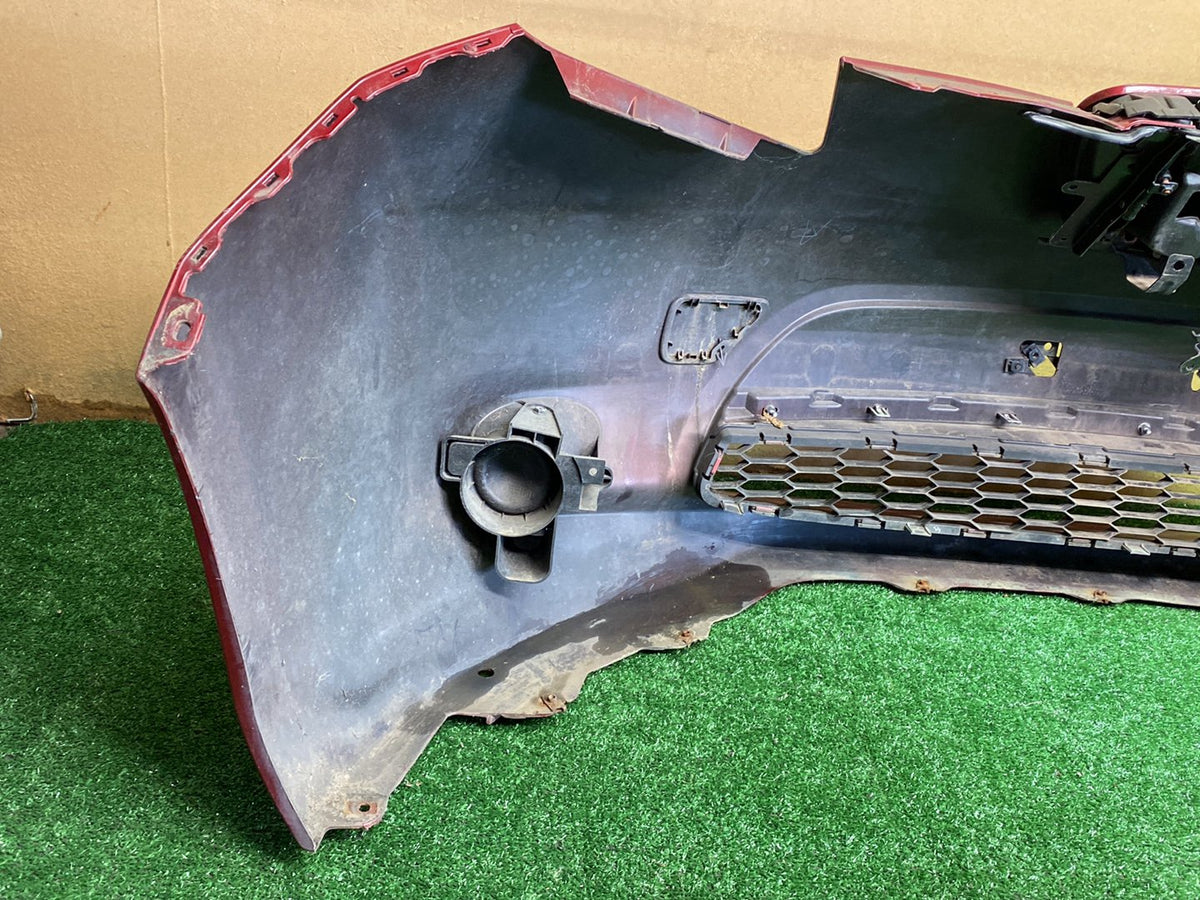 2013 Nissan Leaf - Front Bumper PN: 620223NK7B
