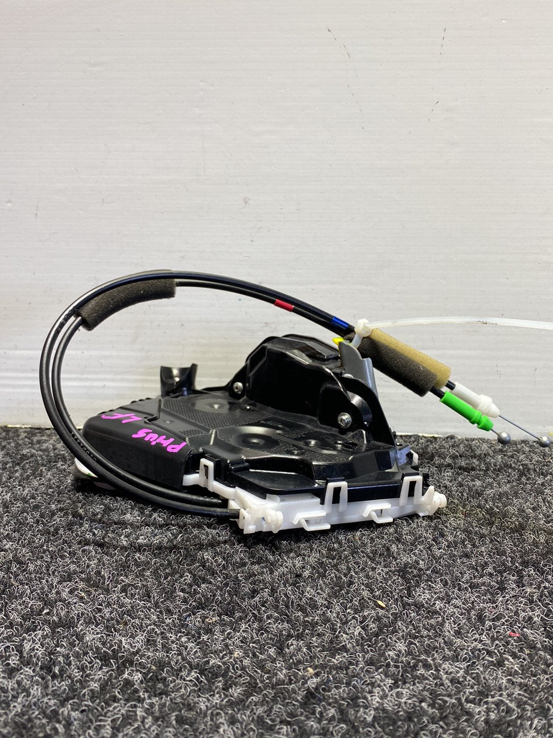 2015 Used Toyota Prius ZVW30 - Left Front Door Lock Actuator