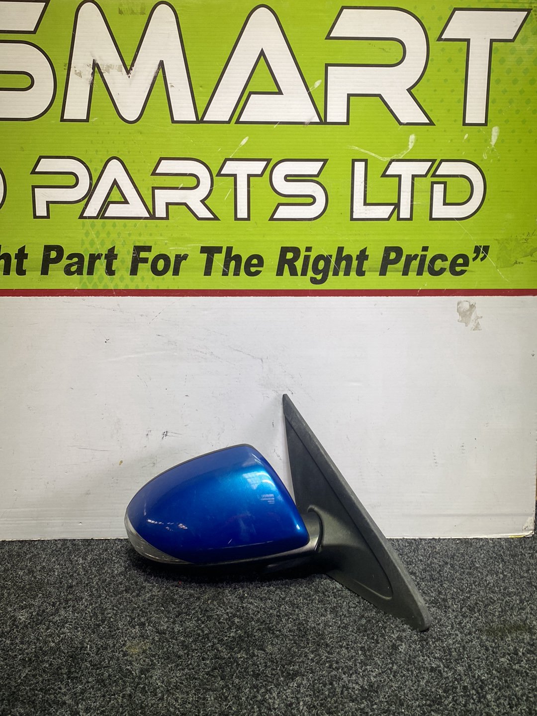 2010 Mazda Axela- Right Door Mirror