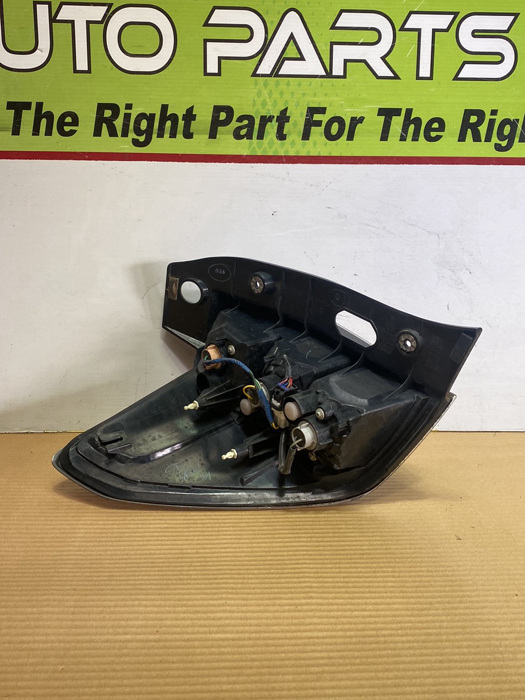 2010 Subaru Forester- Right Taillight PN: