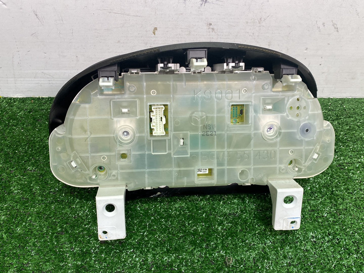 2010 Mazda Axela - Speedometer Drive PN: