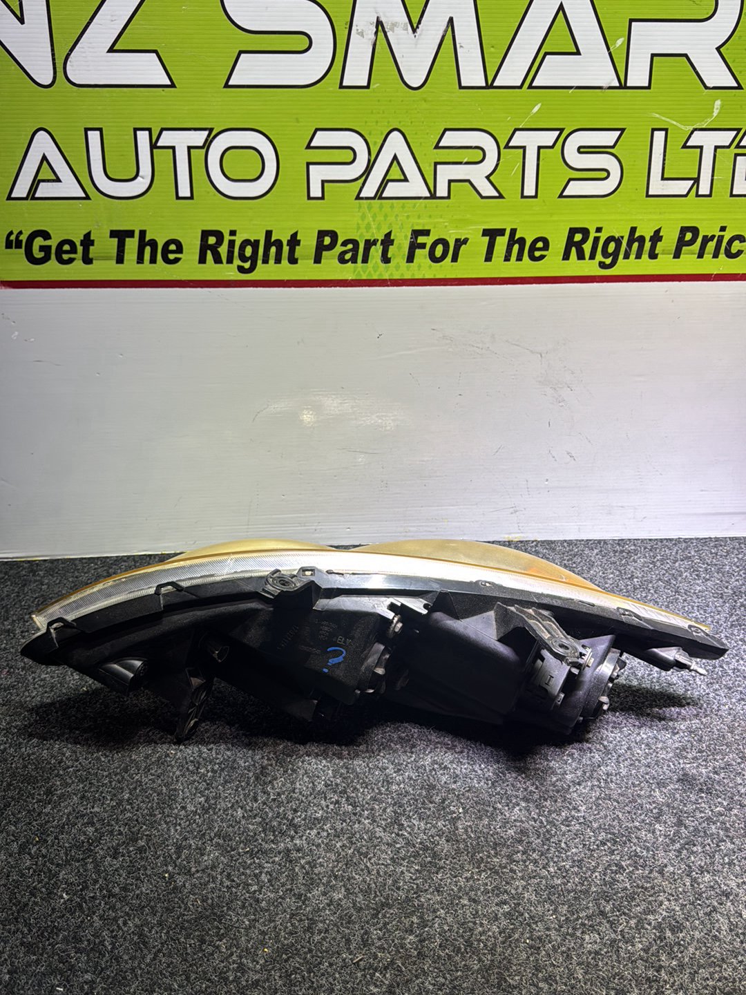 2011 Great Wall X200 - Right Headlight PN: see photos