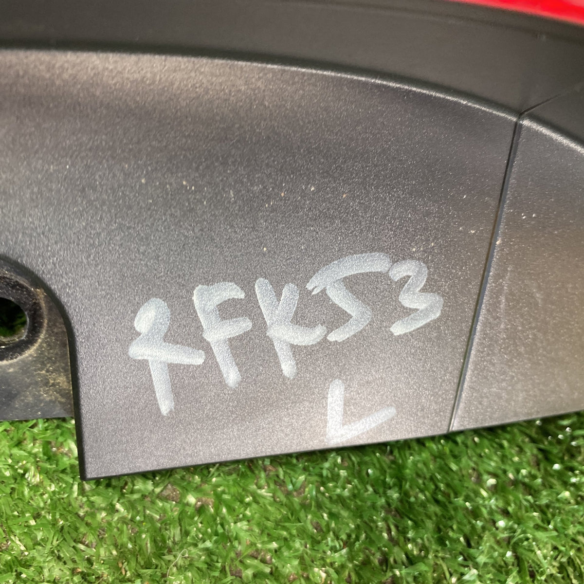 2014 Nissan Note - Left Taillight PN: ICHIKOH D117
