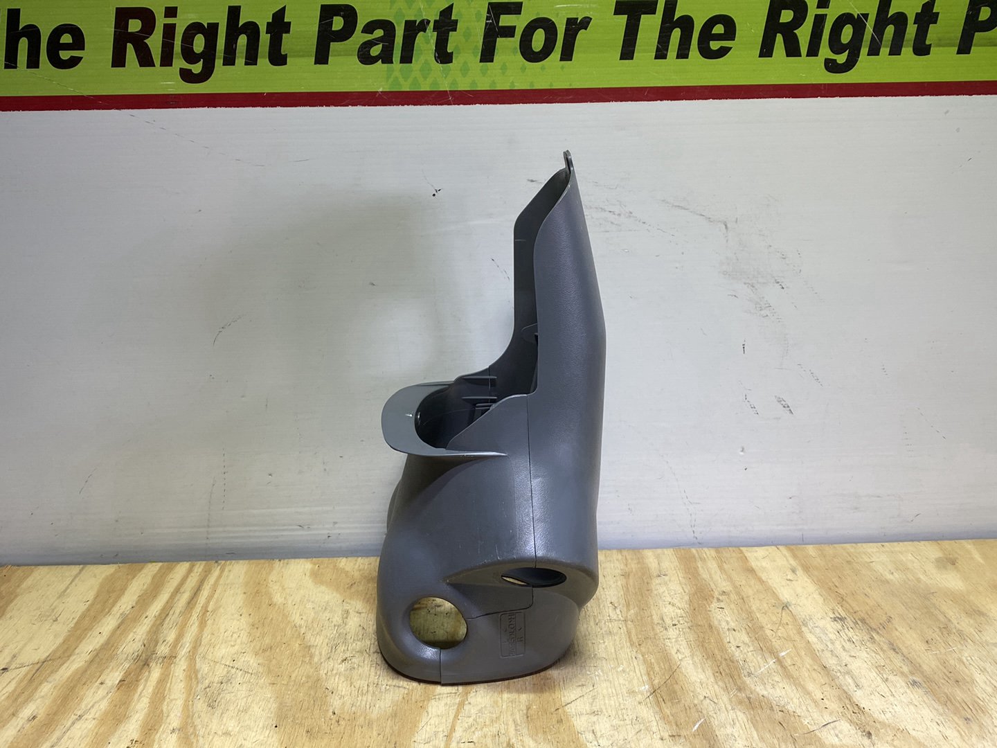 2000 Toyota Vitz SCP10 - Steering Column Shroud