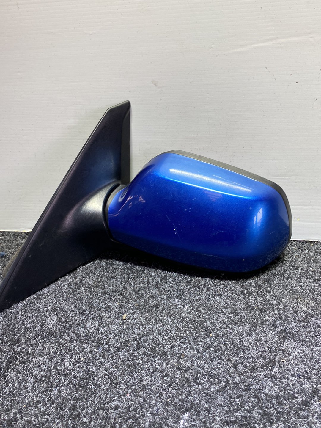 2007 Mazda Axela - Left Door Mirror/