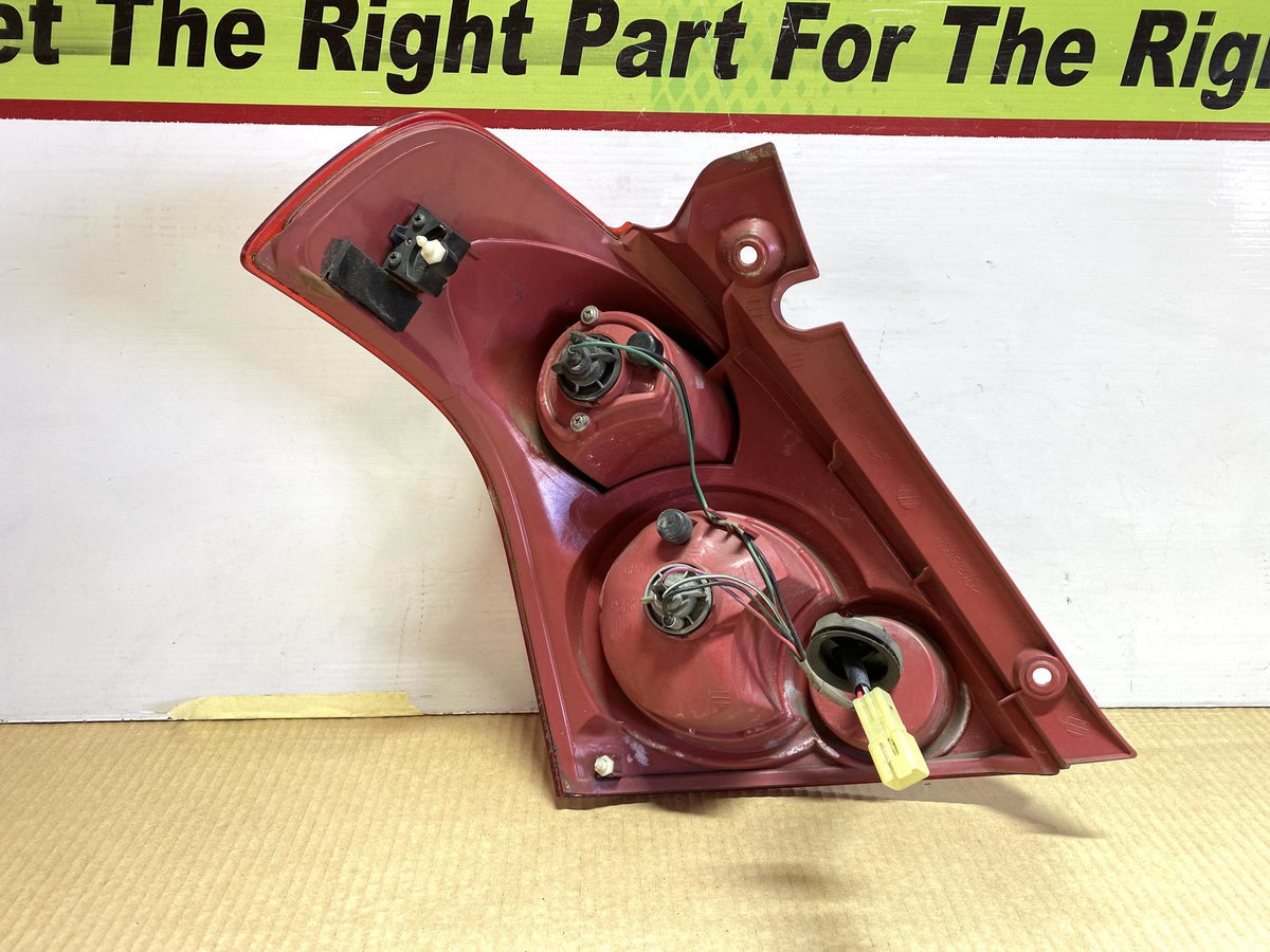 2007 Suzuki Swift ZC31S - Right Taillight PN: P5780