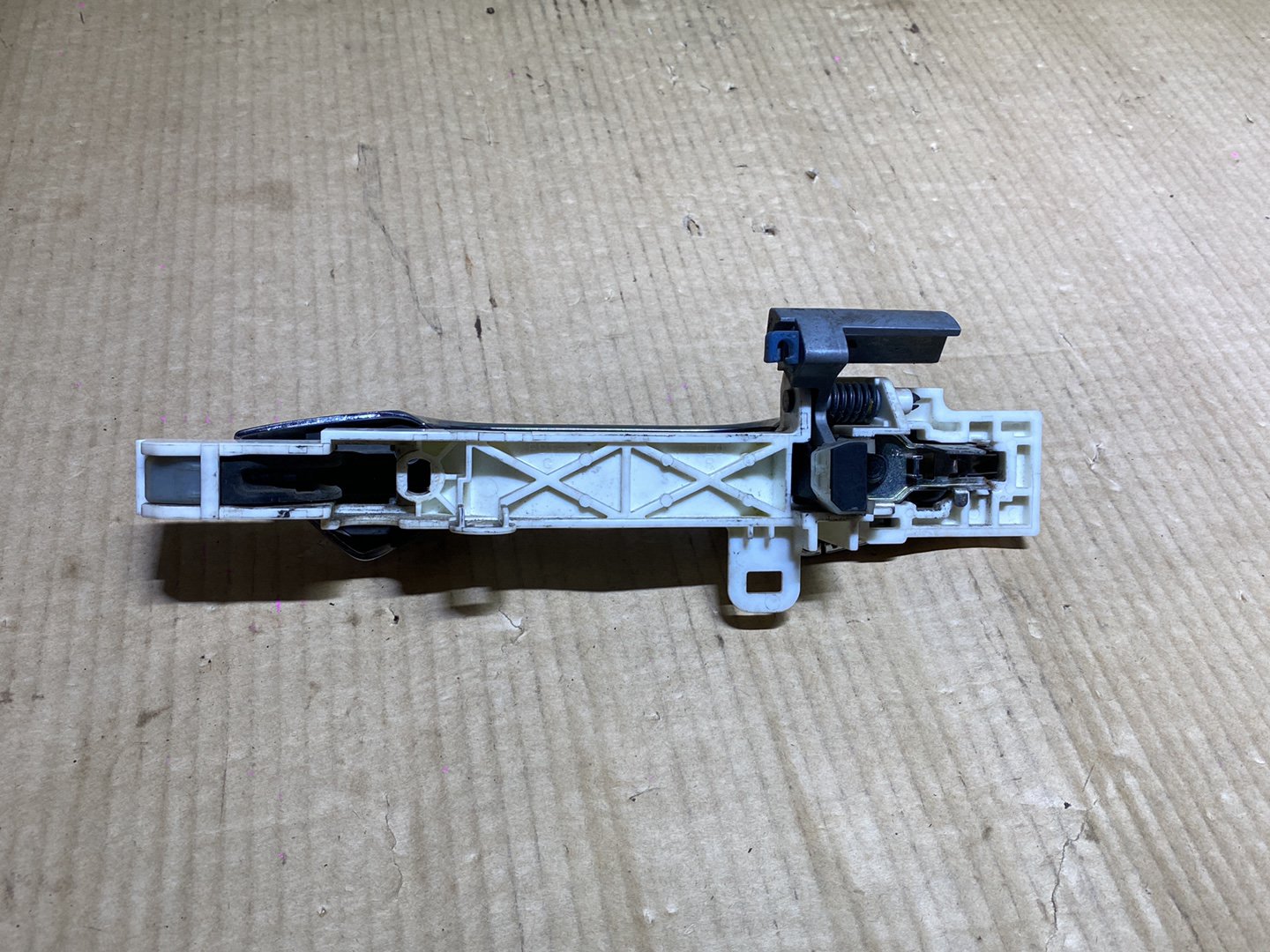 2008 Honda Accord - Right Rear Door Exterior Handle