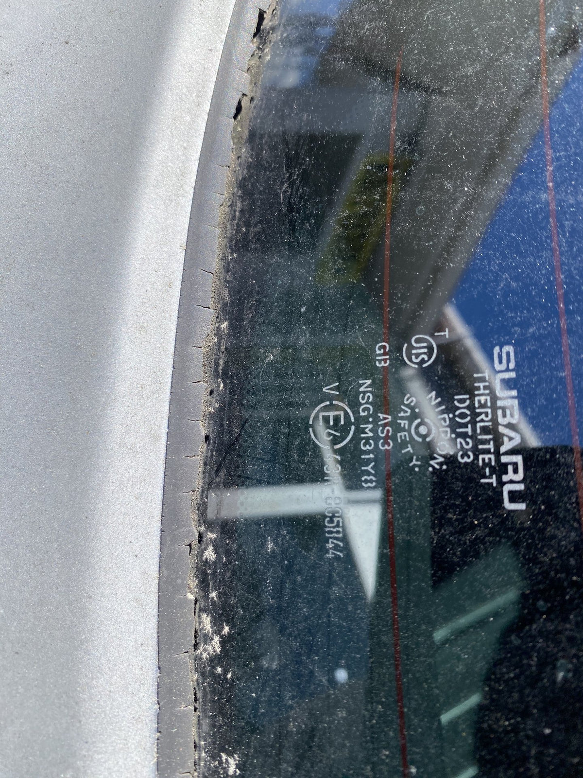 2009 Subaru Legacy 2.5i Limited BR9 Dismantling For Parts