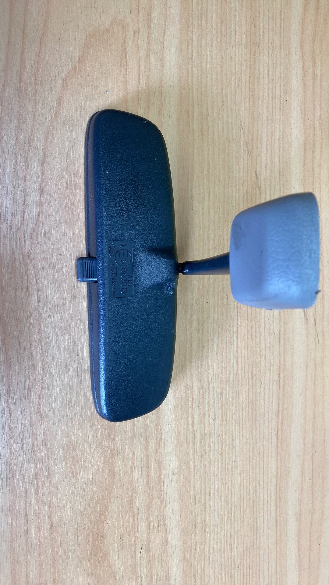 1989 Honda Integra- Interior Mirror PN: