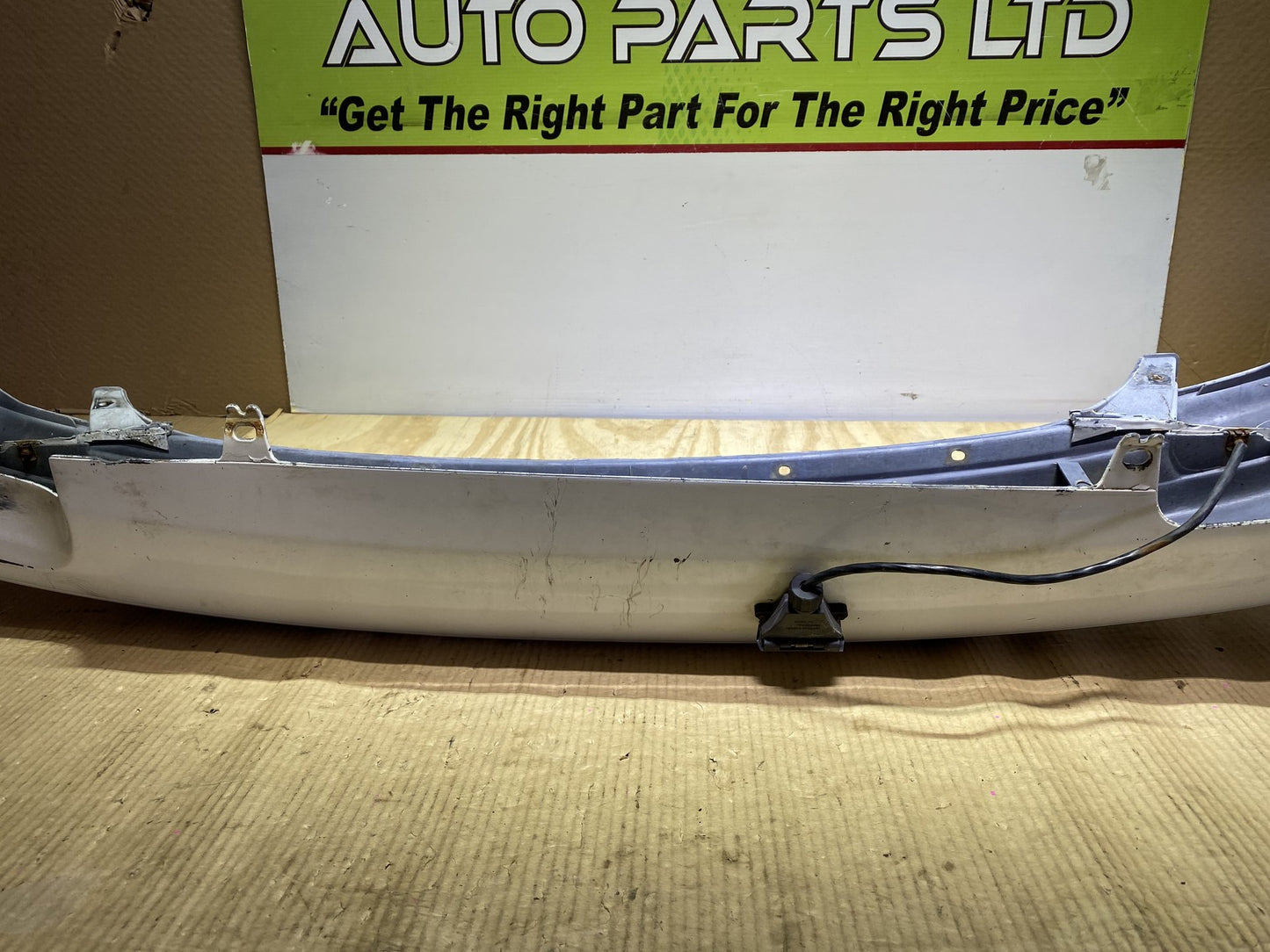 1998 Toyota Caldina T210 - Rear Bumper
