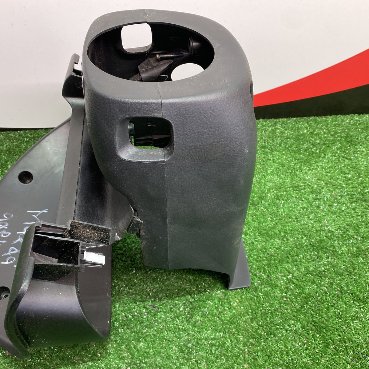 2012 Mazda Axela - Steering Column Shroud PN: See photos