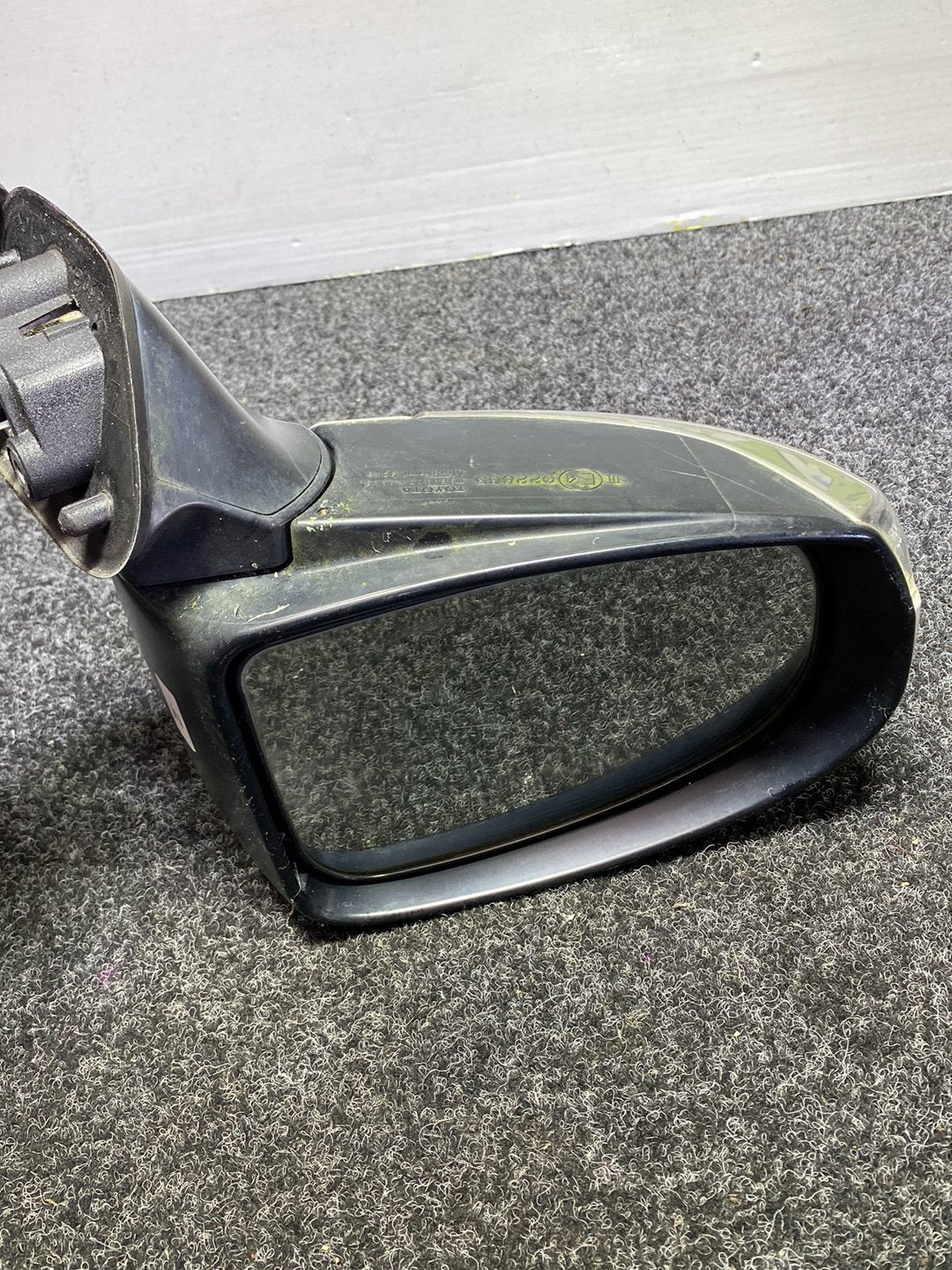 2011 Used Toyota Prius - Left Door Mirror