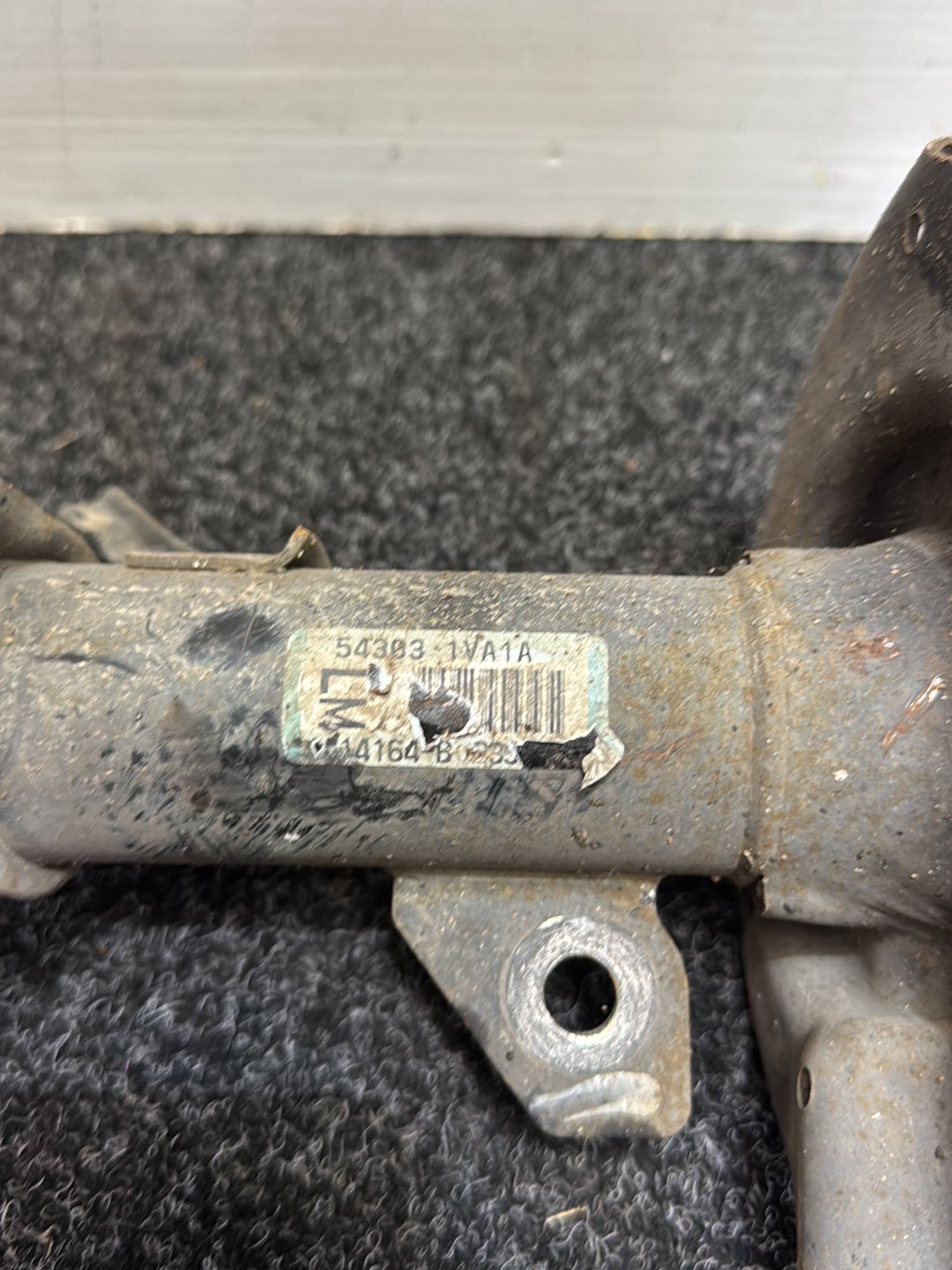 2014 Nissan Serena HFC26- Left Front Shock Absorber